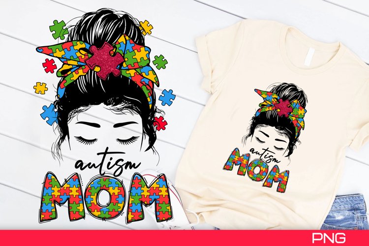 Autism Awareness Png Image 14