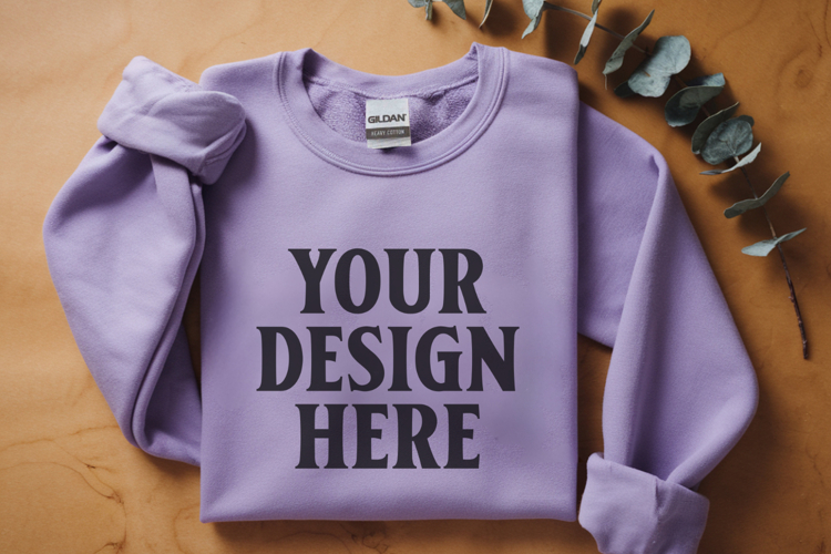 Gildan Mockups Image 2