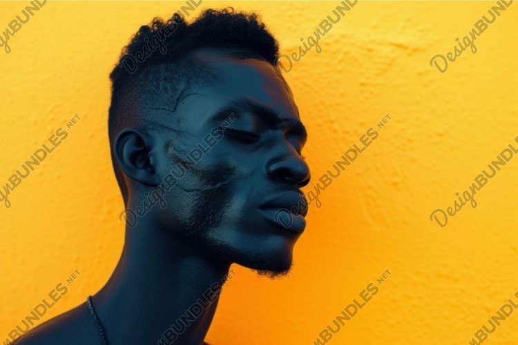 Orange Background Image 18