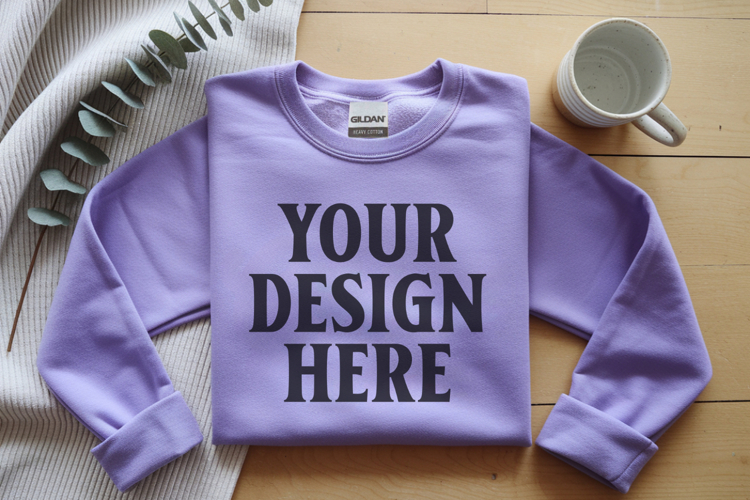 Gildan Mockups Image 23