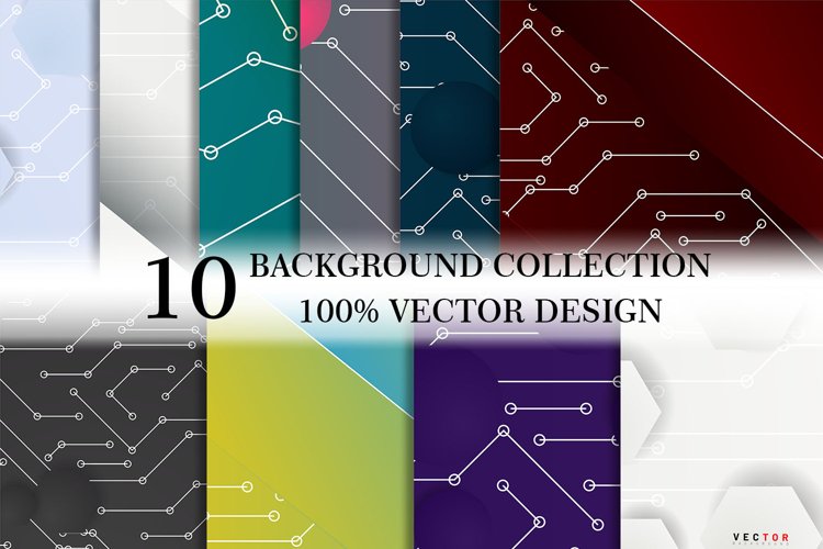 Graphic Design Bundles Image 21