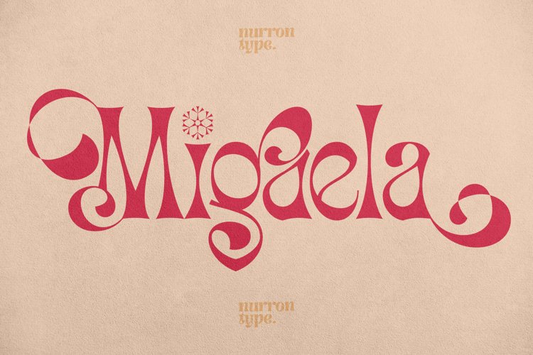 Migaela example image 1