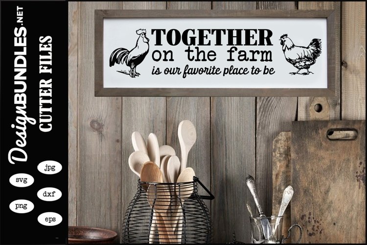 Rustic Svg Image 18