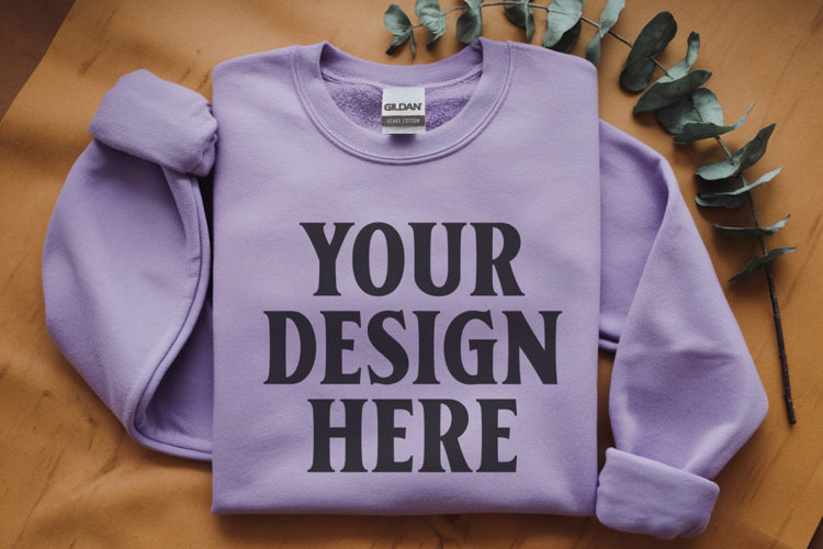 Gildan Mockups Image 20