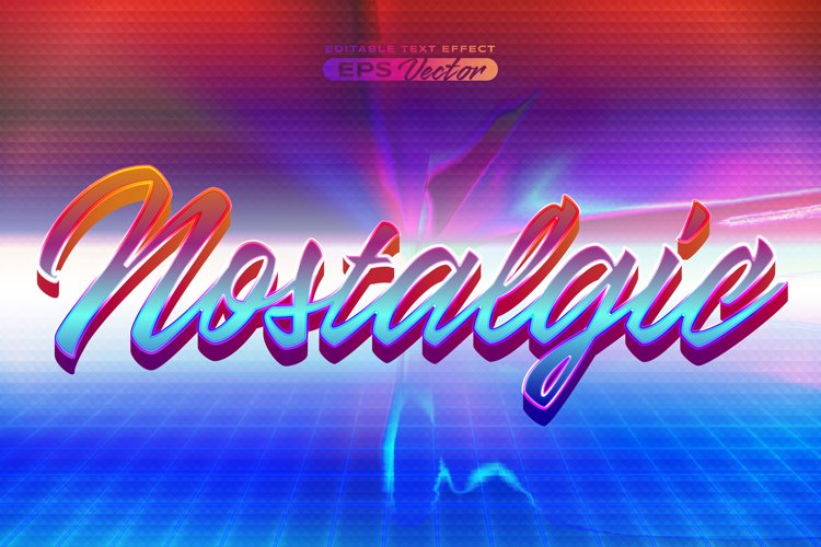 80s Clipart Image 13