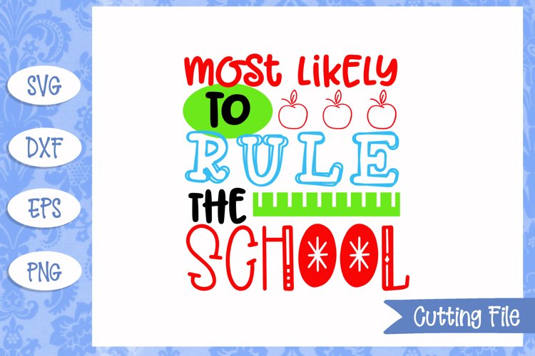 Teacher Sublimation Designs Image 11