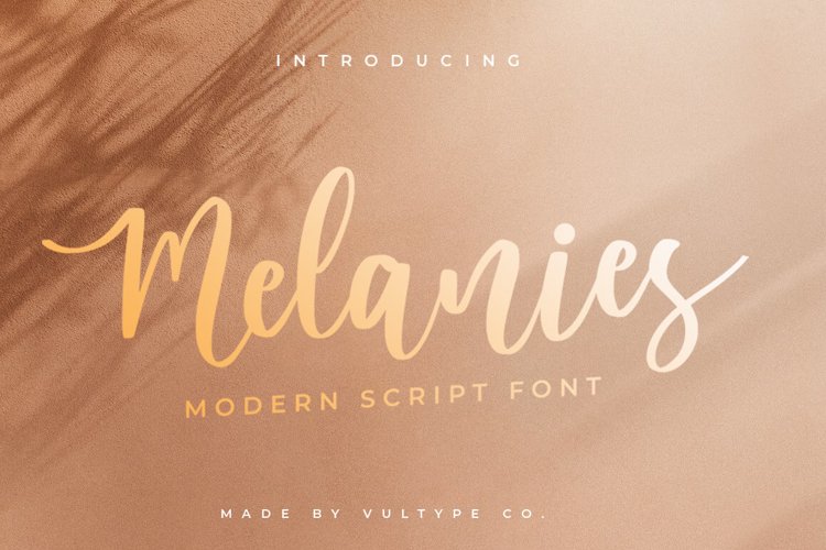 Melanies example image 1