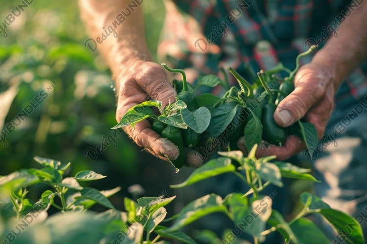 Hands Clipart Image 20