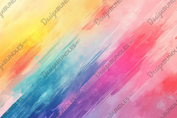 Colorful Texture Image 18