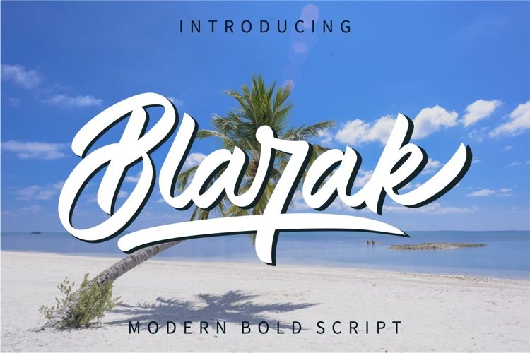 Blarak example image 1