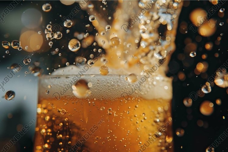 Beer Clipart Image 12