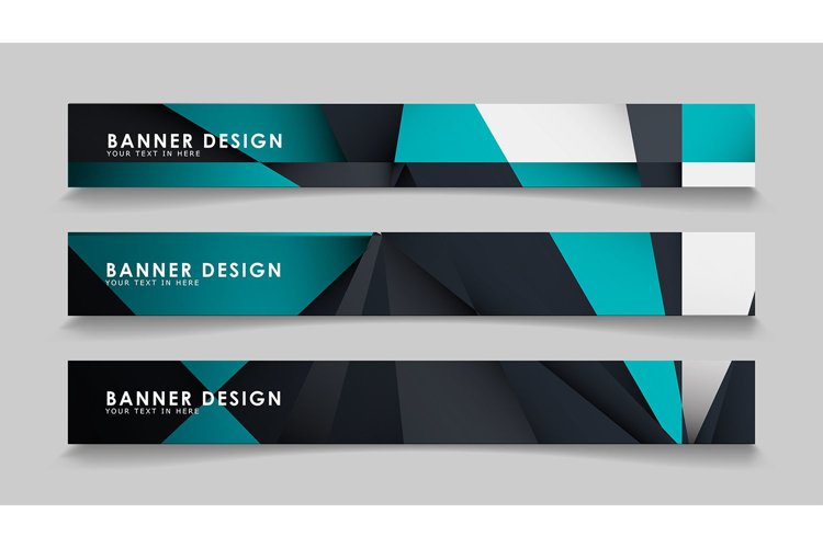 Abstract Vector Image 17