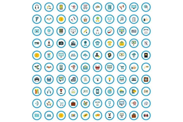 Advertising Icon Image 21