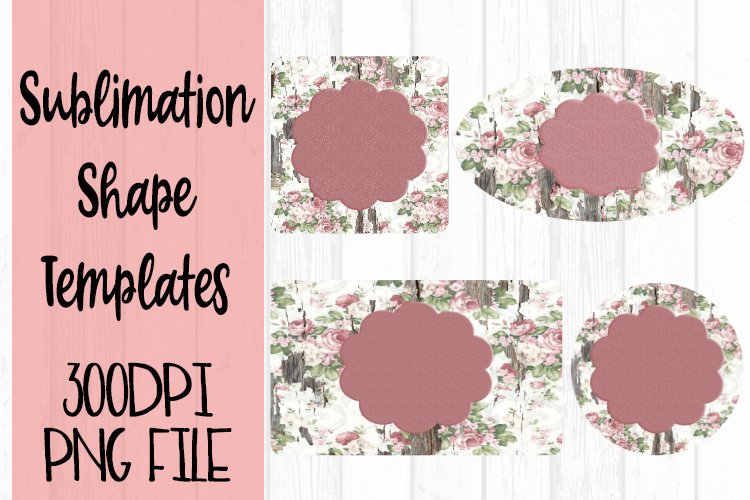 Shapes Clipart Image 18