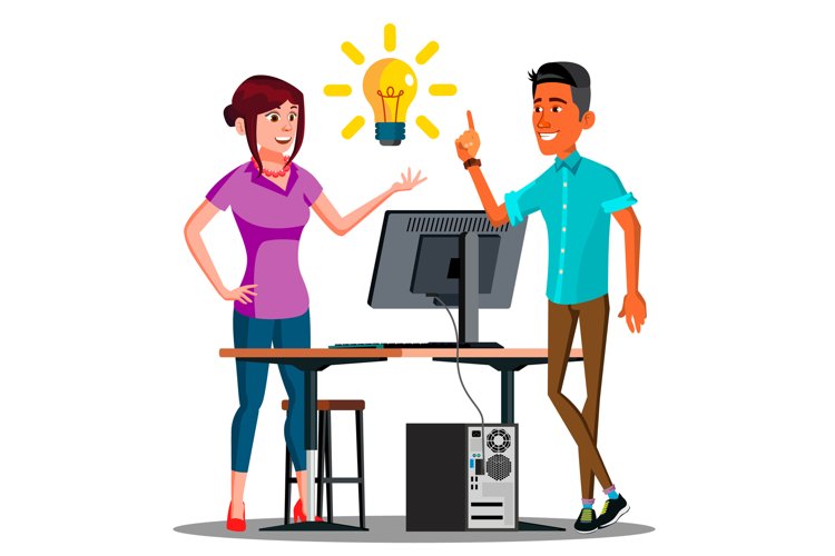 Project Clipart Image 7