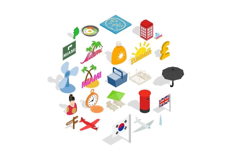 3d Icons Image 18