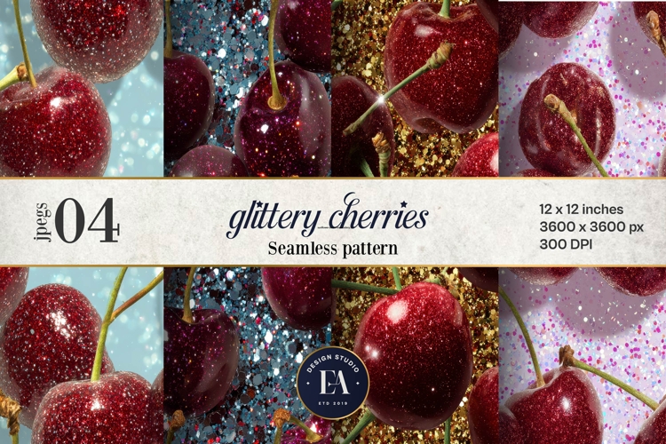 Sparkly Background Image 10