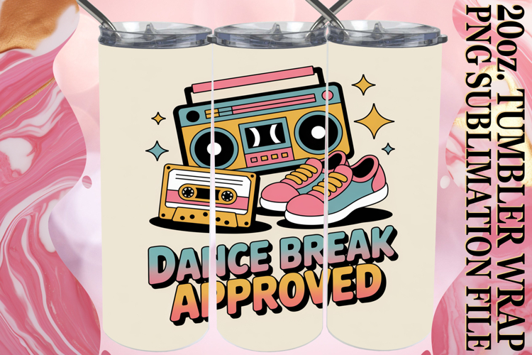 Unique adventures 20oz tumbler wrap, Funny Quote