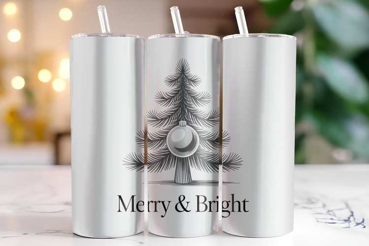 Xmas SVGs Image 9