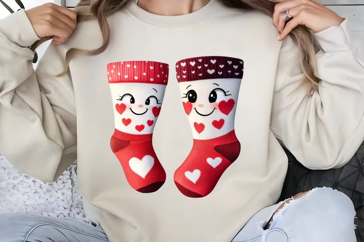 Valentines PNG Image 11