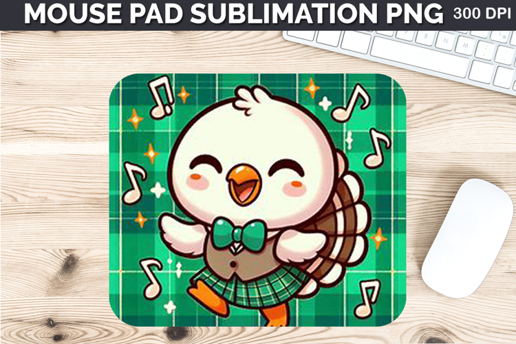 Thanksgiving Watercolor Clipart Image 10