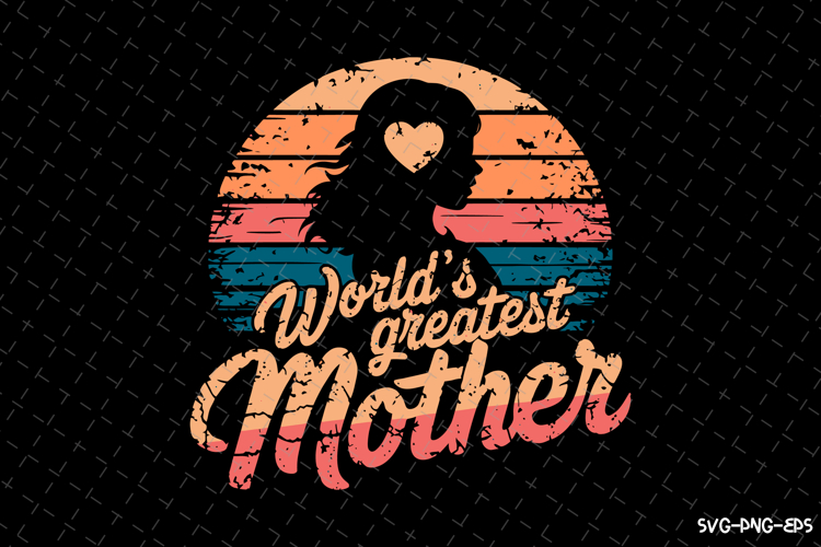 Mama SVGs Image 10