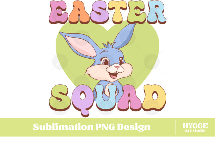 Easter Chick Clipart Image 17
