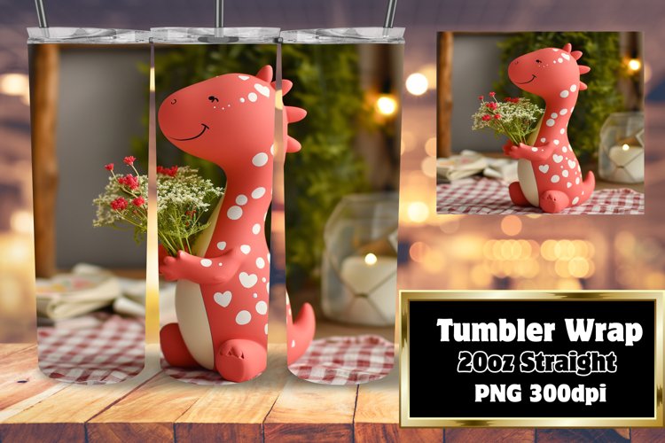 Cute Dino Png Image 8
