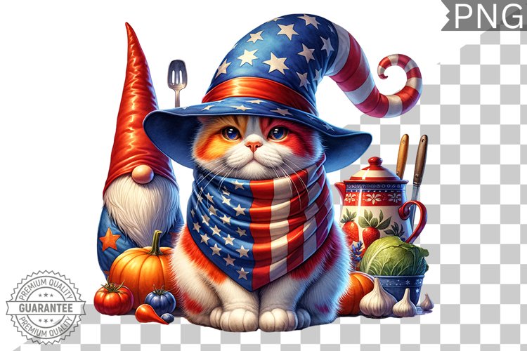 4th Of July Sublimation Design Image 23
