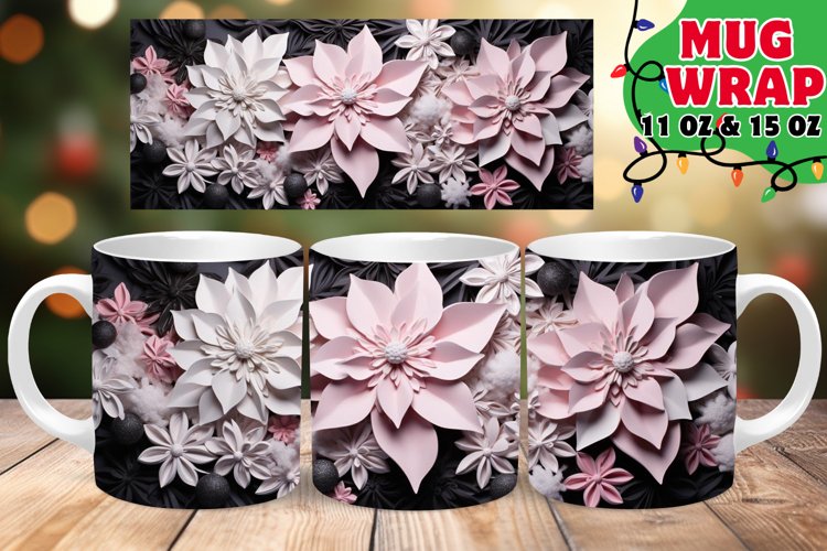 Winter Watercolor Clipart Image 3