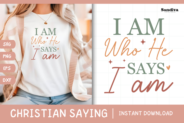 Boho SVG Image 5