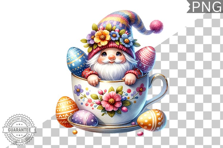 Easter Clipart Image 7
