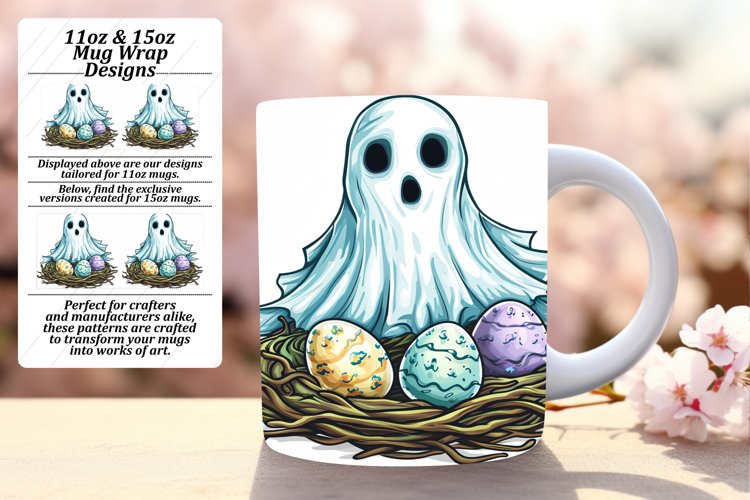 Ghost Clipart Image 18