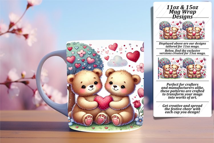Bear Clipart Image 14
