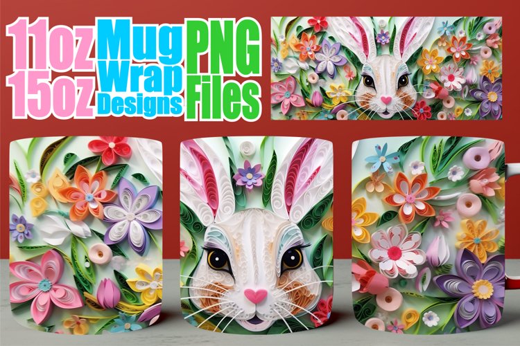 Easter Bunny Png Image 18