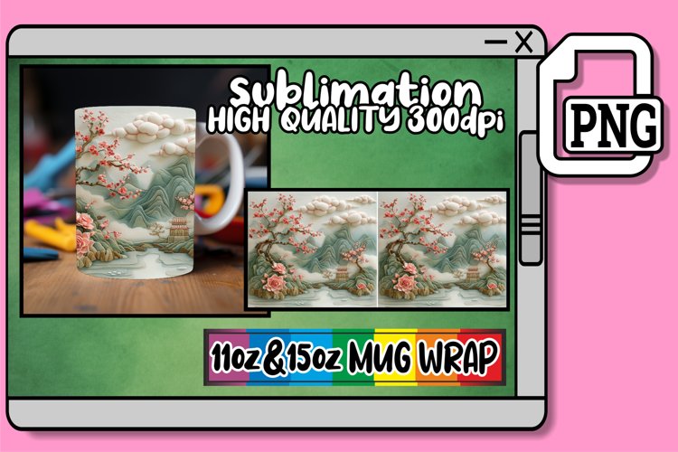 Mug Png Image 10