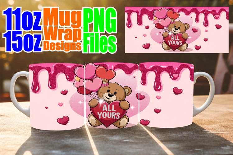 Bear Clipart Image 19