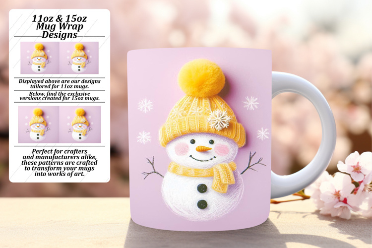 Christmas Gnome Clipart Image 6