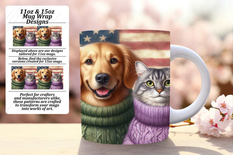 Dog And Cat Clipart Image 15