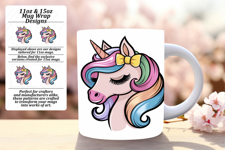 Unicorn PNG Image 12