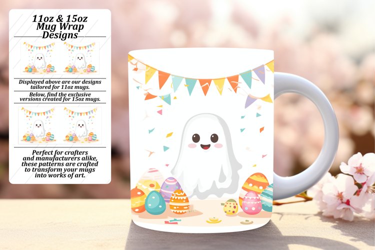 Ghost Clipart Image 12