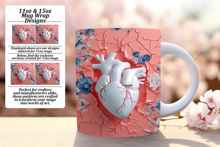 Valentines Sublimation Design Image 20