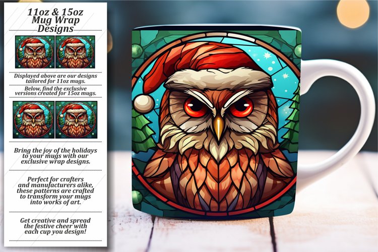 Stained Glass Clipart Image 14