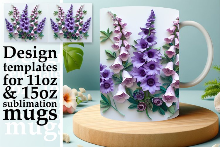 Floral Pattern Png Image 24