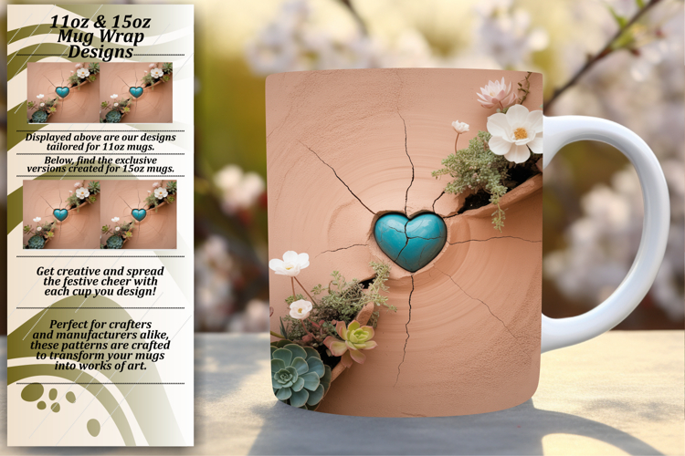 Valentines Sublimation Design Image 23