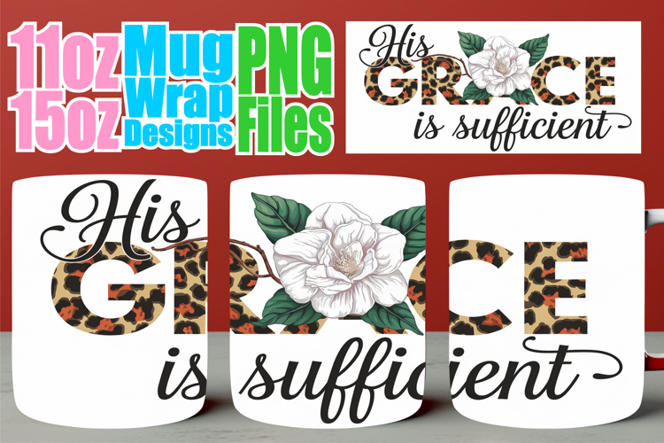 Tender moments sublimation print wrap, Christian