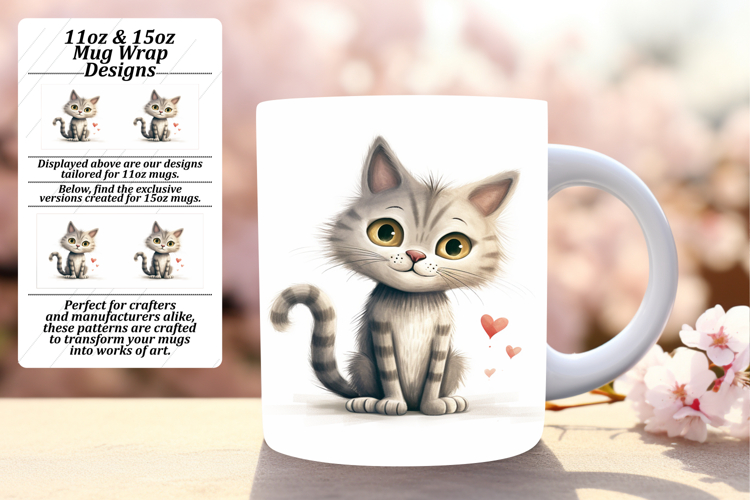 Cute Cat Png Image 13