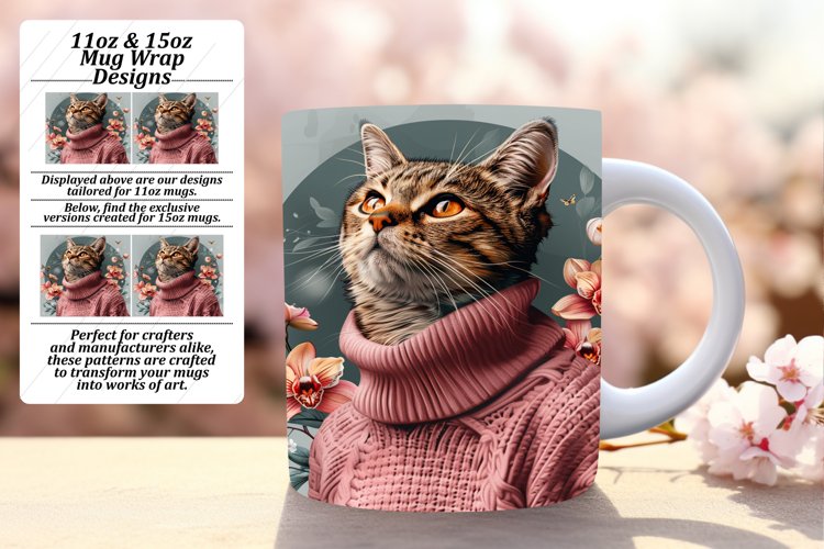 Coffee Mug Clipart Image 17