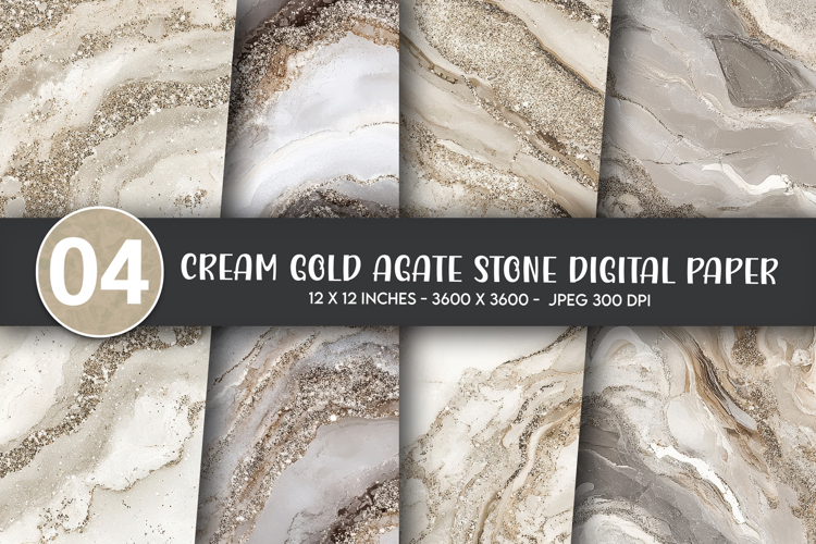 Gold Texture Background Image 18