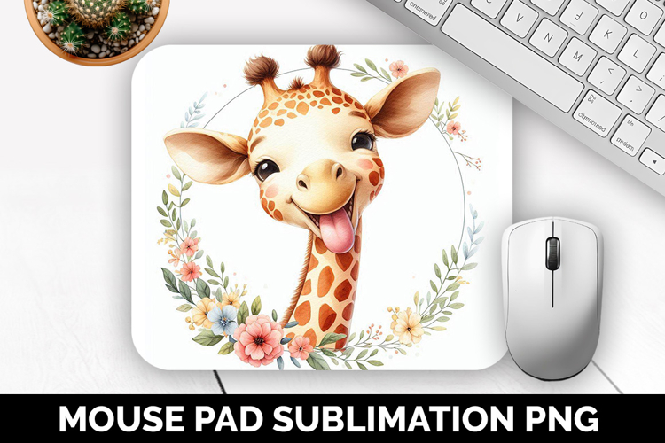 Cute Animals Clipart Image 21